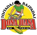 Tostadas Doña Juana
