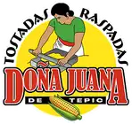 Tostadas Doña Juana